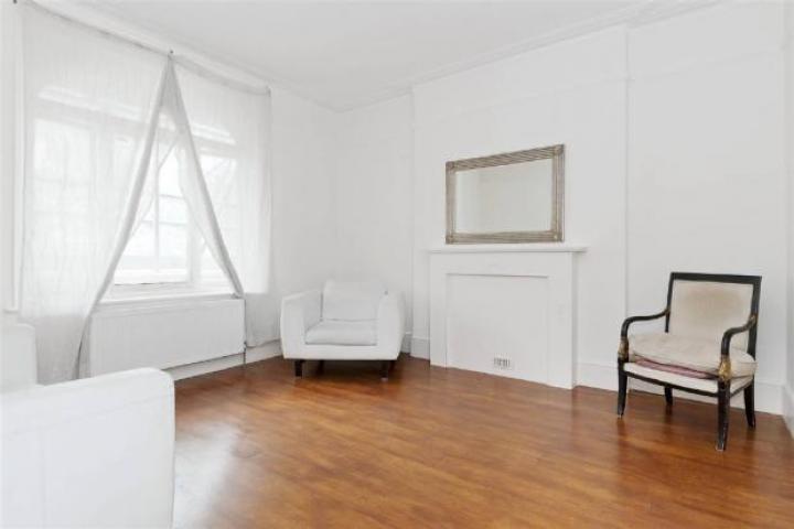 			NEW INSTRUCTION!, 2 Bedroom, 1 bath, 1 reception Flat			 Widley Road, MAIDA VALE