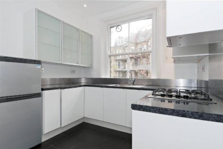 			NEW INSTRUCTION!, 2 Bedroom, 1 bath, 1 reception Flat			 Widley Road, MAIDA VALE