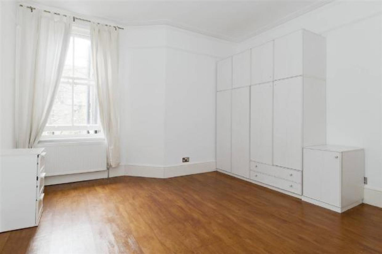 			NEW INSTRUCTION!, 2 Bedroom, 1 bath, 1 reception Flat			 Widley Road, MAIDA VALE