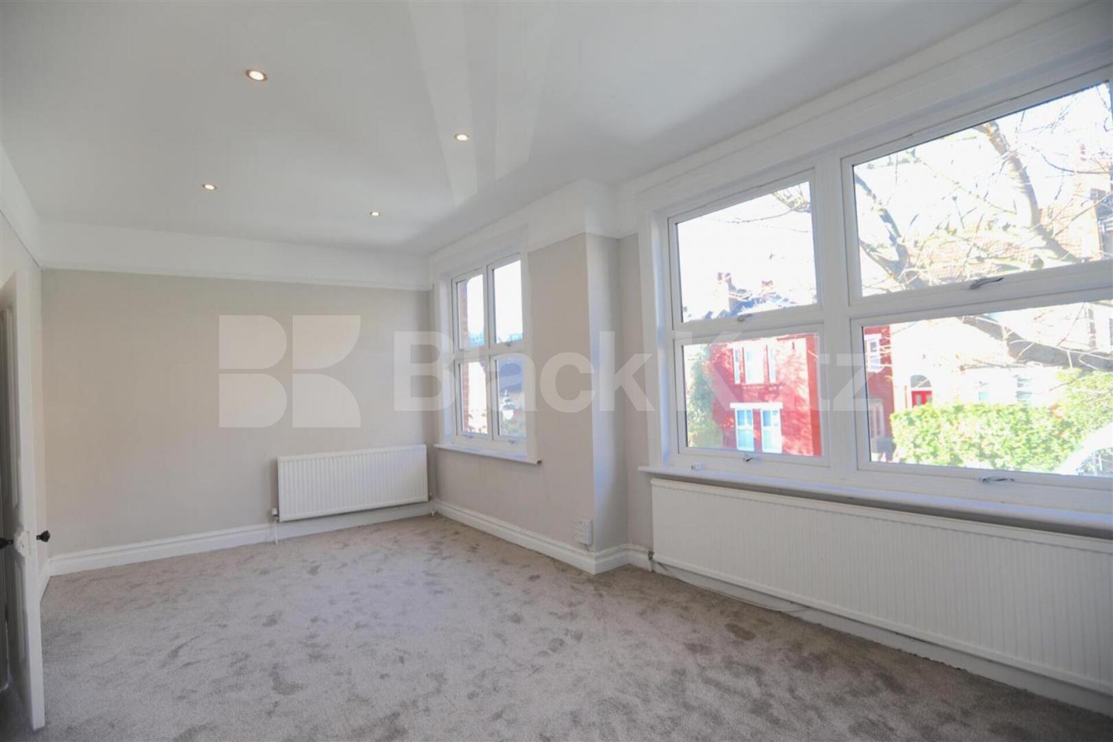 3 bedroom located on one of Muswell Hill's prime quiet residential roads Alexandra Gardens, Muswell Hill