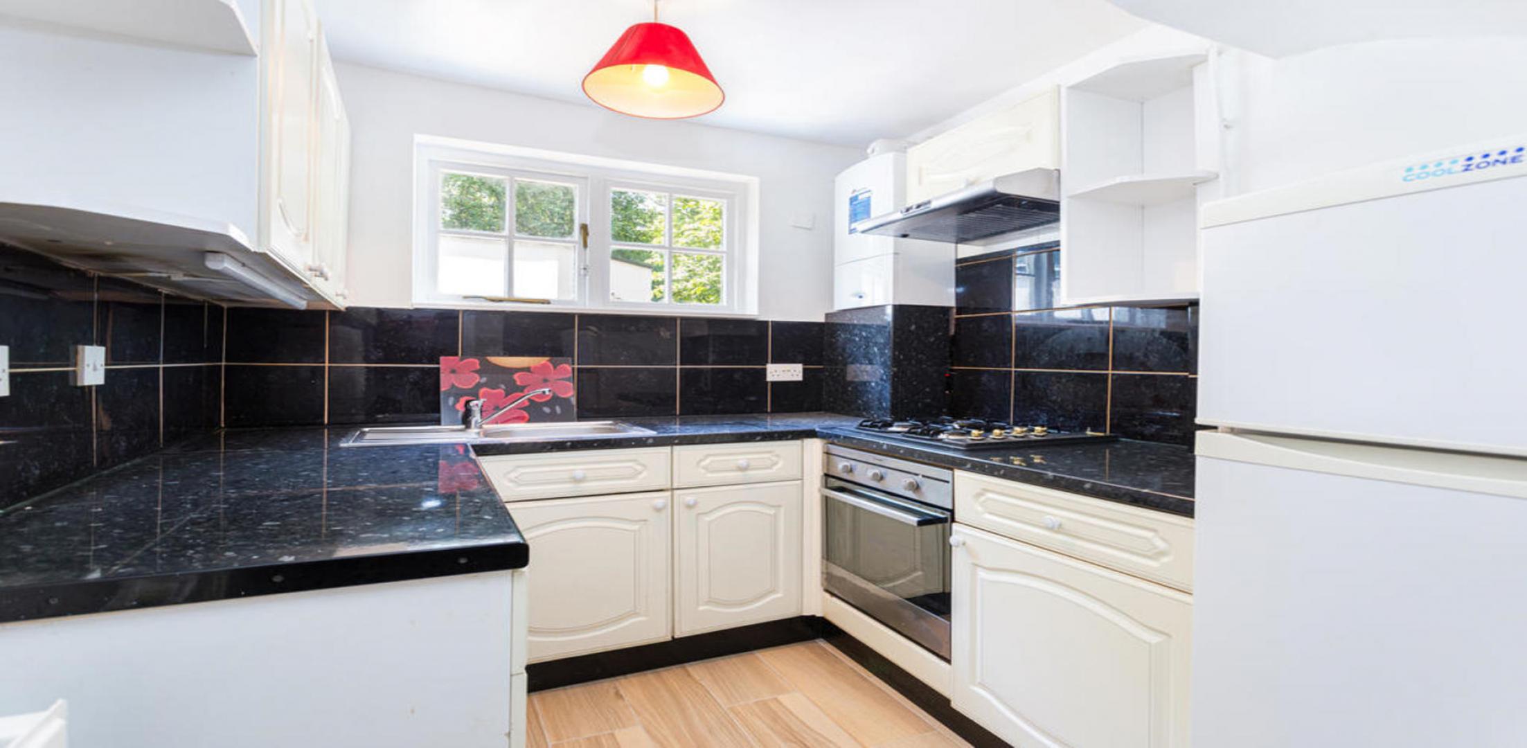 			NEW INSTRUCTION, 2 Bedroom, 1 bath, 1 reception Flat			 South Hill Park, HAMPSTEAD