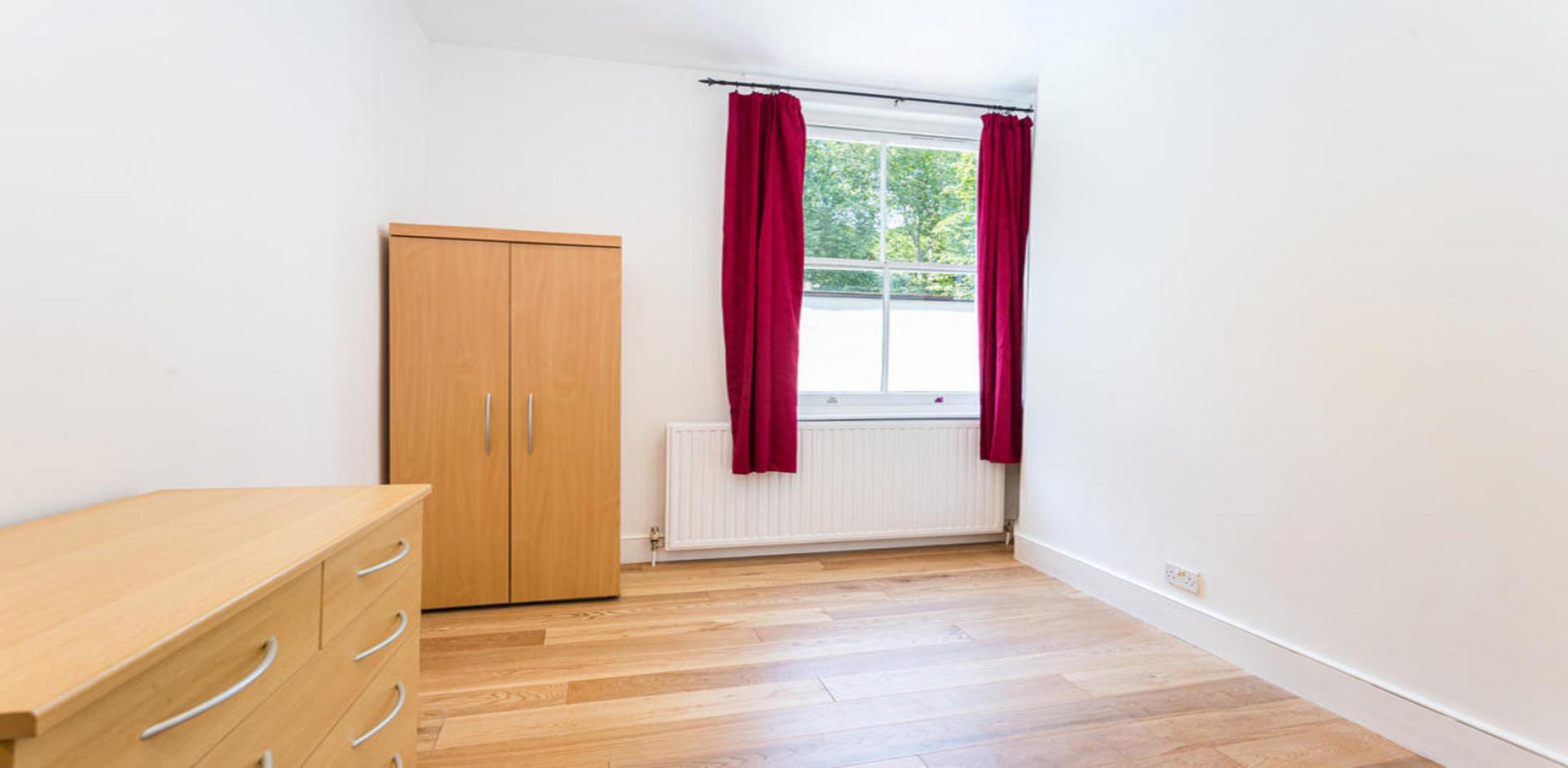 			NEW INSTRUCTION, 2 Bedroom, 1 bath, 1 reception Flat			 South Hill Park, HAMPSTEAD