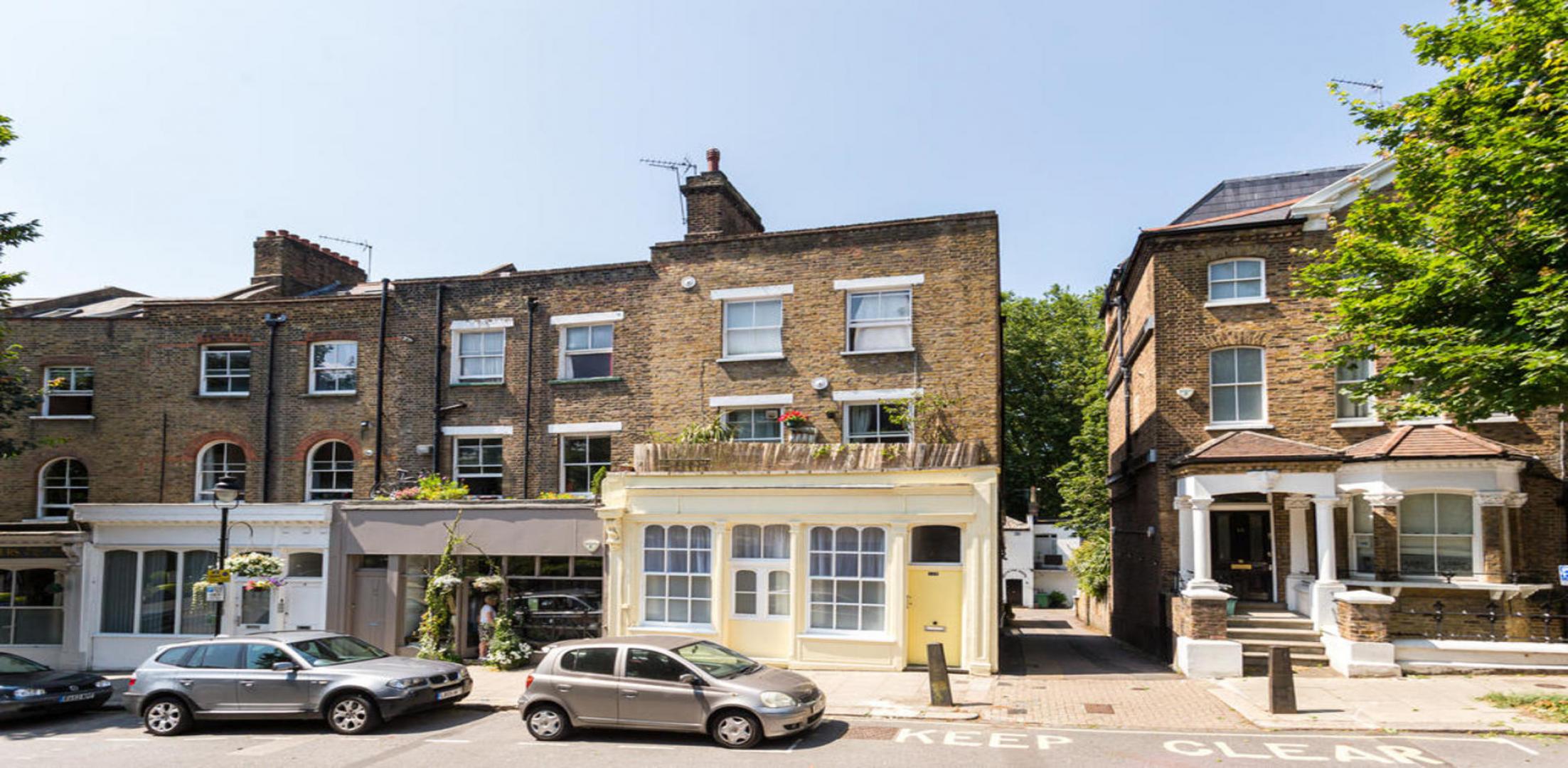 			NEW INSTRUCTION, 2 Bedroom, 1 bath, 1 reception Flat			 South Hill Park, HAMPSTEAD