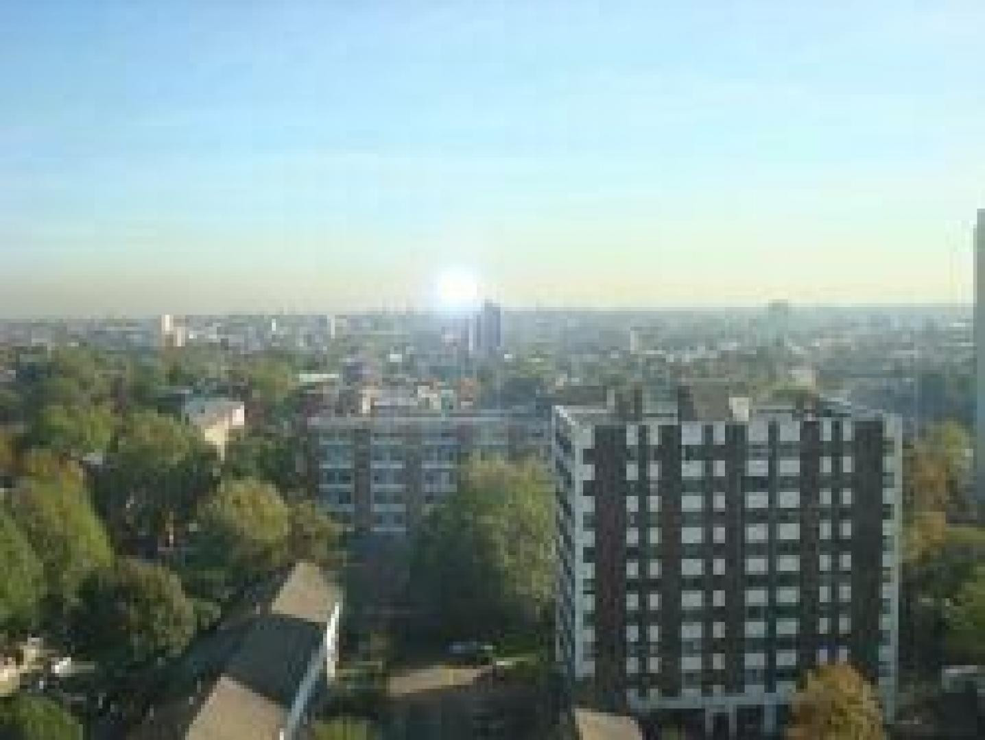 			New Instrction, 2 Bedroom, 1 bath, 1 reception Flat			 Adelaide Road, SWISS COTTAGE