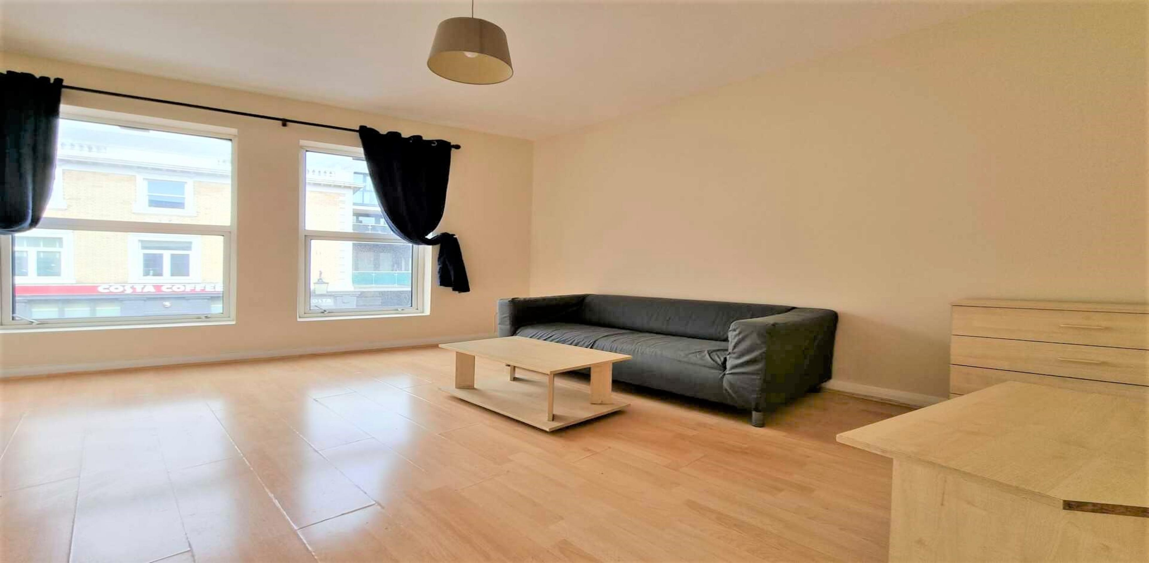 			1 Bedroom, 1 bath, 1 reception Flat			 High Road, WILLESDEN GREEN NW10