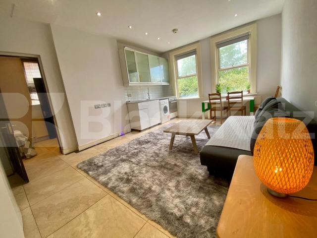 A well-presented and spacious one-bedroom property situated on the sought-after Staverton Gardens, NW2 Staverton Road, London, NW2,  London