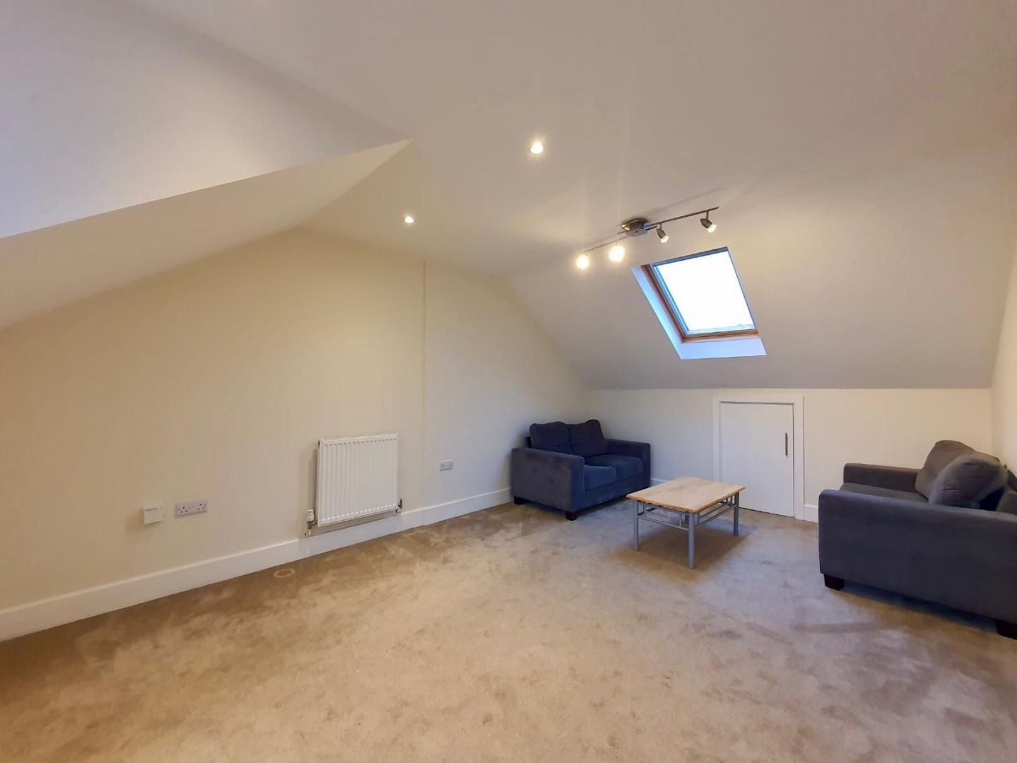 			1 Bedroom, 1 bath, 1 reception Apartment			 Huddlestone Road, Willesden Green