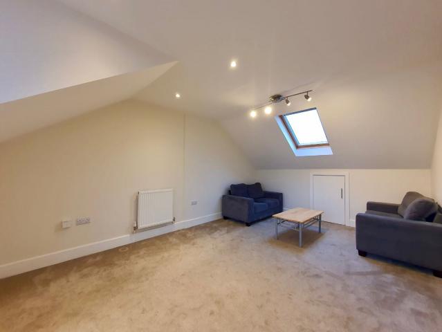 			1 Bedroom, 1 bath, 1 reception Apartment			 Huddlestone Road, Willesden Green
