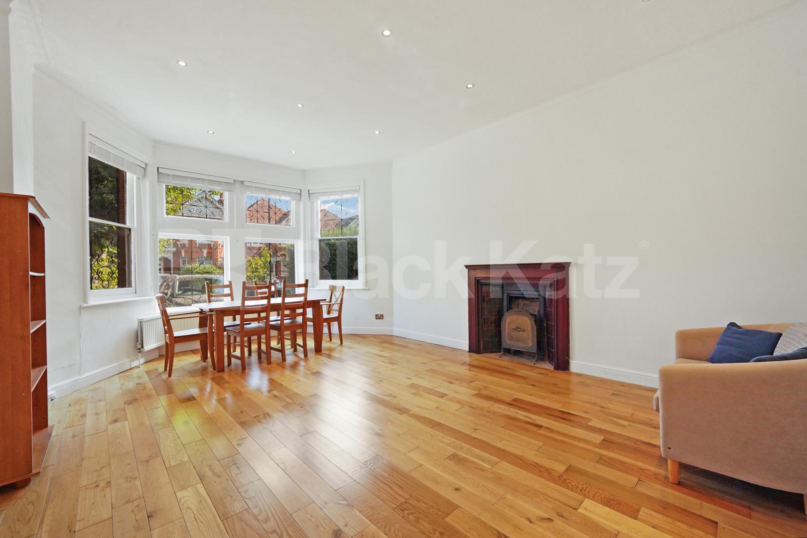 A spacious and well-presented one-bedroom flat available to rent on the popular Teignmouth Road, NW2 Teignmouth Road, London, NW2,  London