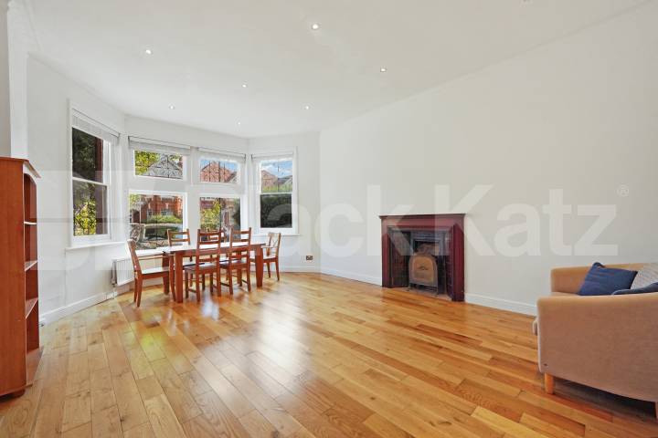 A spacious and well-presented one-bedroom flat available to rent on the popular Teignmouth Road, NW2 Teignmouth Road, London, NW2,  London