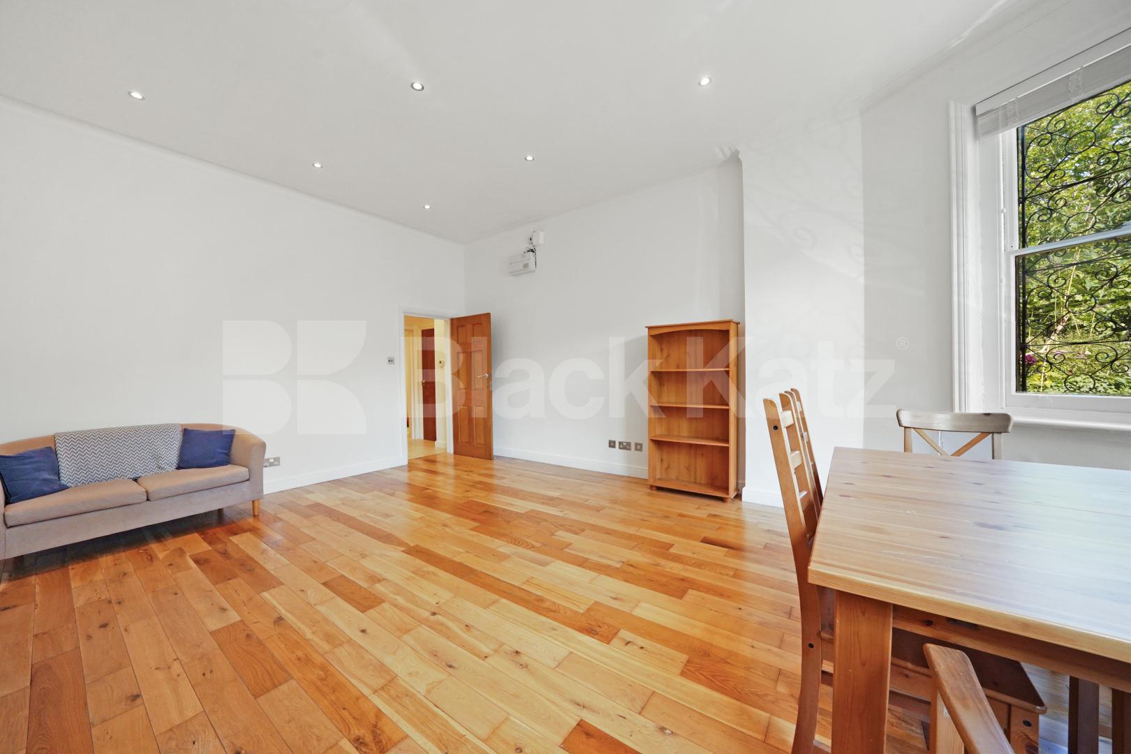 A spacious and well-presented one-bedroom flat available to rent on the popular Teignmouth Road, NW2 Teignmouth Road, London, NW2,  London