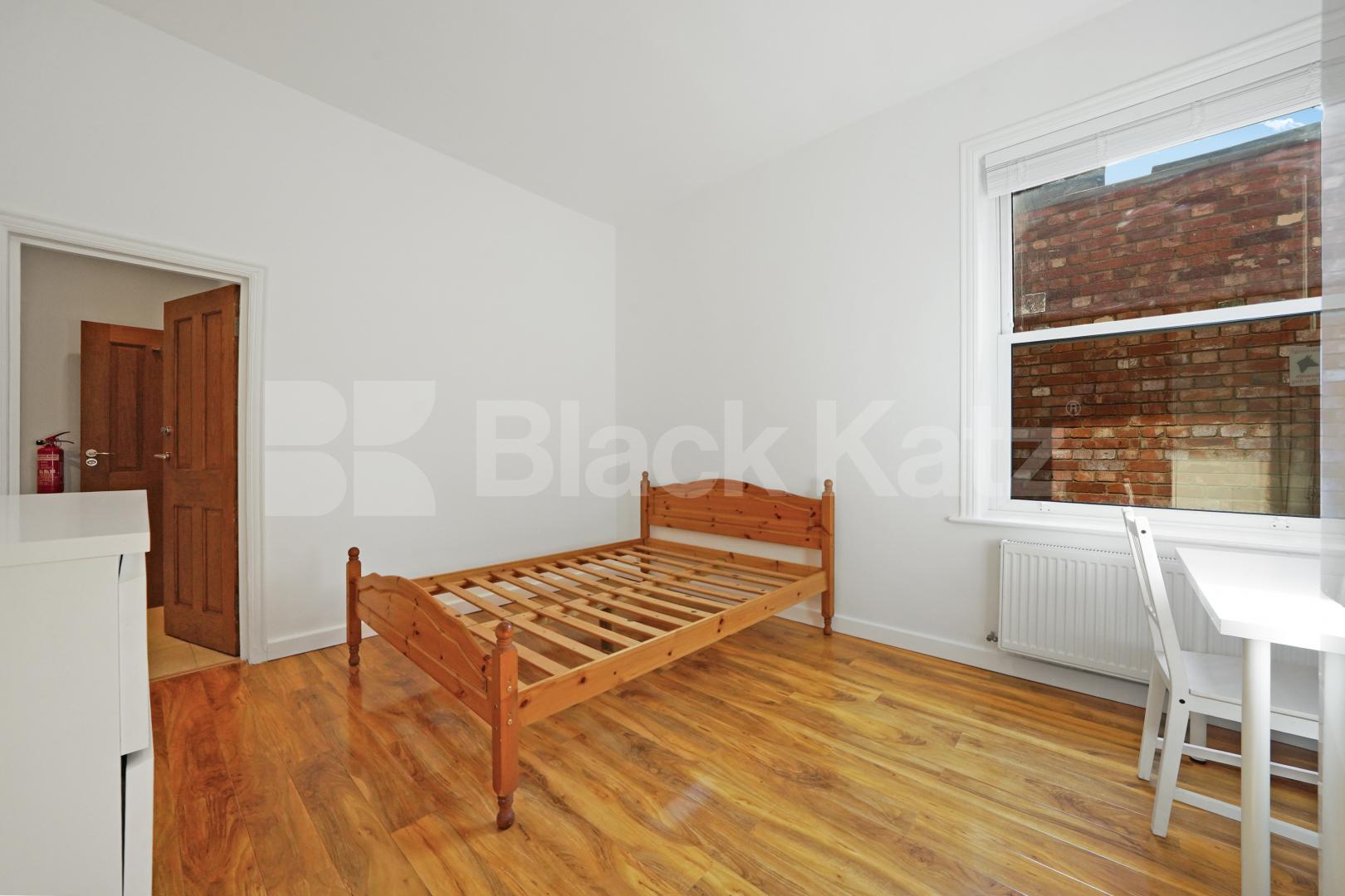 A spacious and well-presented one-bedroom flat available to rent on the popular Teignmouth Road, NW2 Teignmouth Road, London, NW2,  London