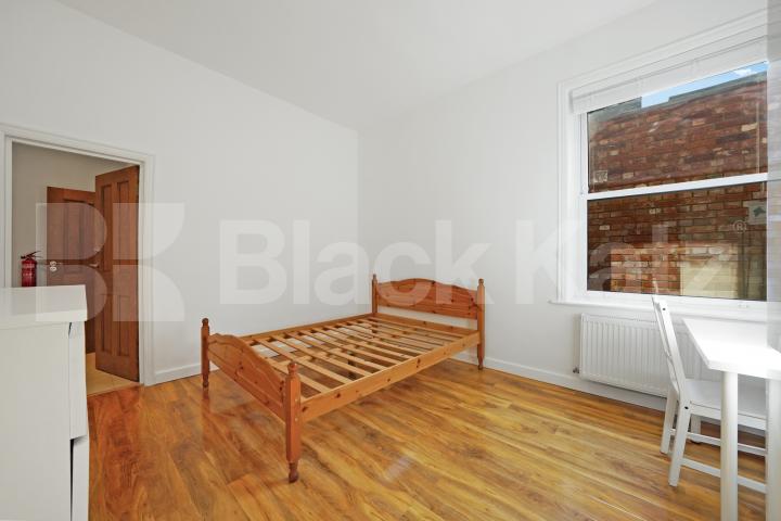 A spacious and well-presented one-bedroom flat available to rent on the popular Teignmouth Road, NW2 Teignmouth Road, London, NW2,  London