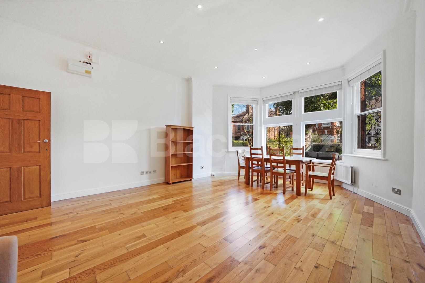 A spacious and well-presented one-bedroom flat available to rent on the popular Teignmouth Road, NW2 Teignmouth Road, London, NW2,  London