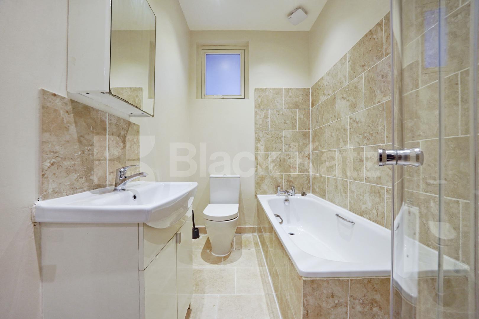 A spacious and well-presented one-bedroom flat available to rent on the popular Teignmouth Road, NW2 Teignmouth Road, London, NW2,  London