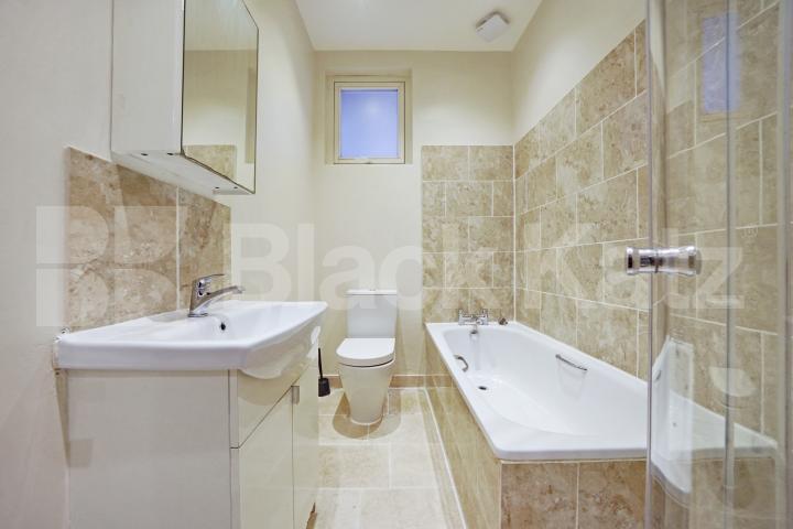 A spacious and well-presented one-bedroom flat available to rent on the popular Teignmouth Road, NW2 Teignmouth Road, London, NW2,  London