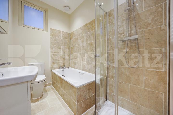A spacious and well-presented one-bedroom flat available to rent on the popular Teignmouth Road, NW2 Teignmouth Road, London, NW2,  London