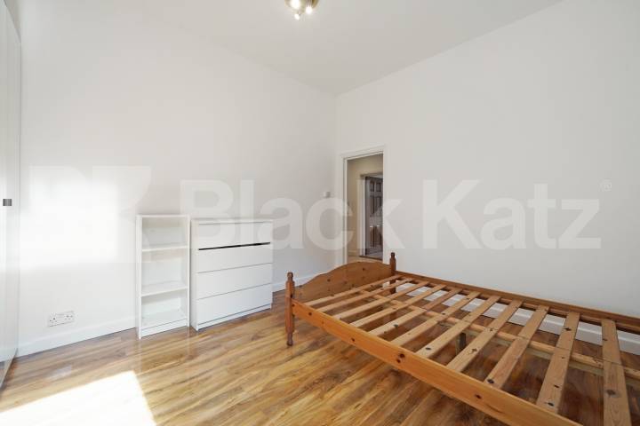 A spacious and well-presented one-bedroom flat available to rent on the popular Teignmouth Road, NW2 Teignmouth Road, London, NW2,  London