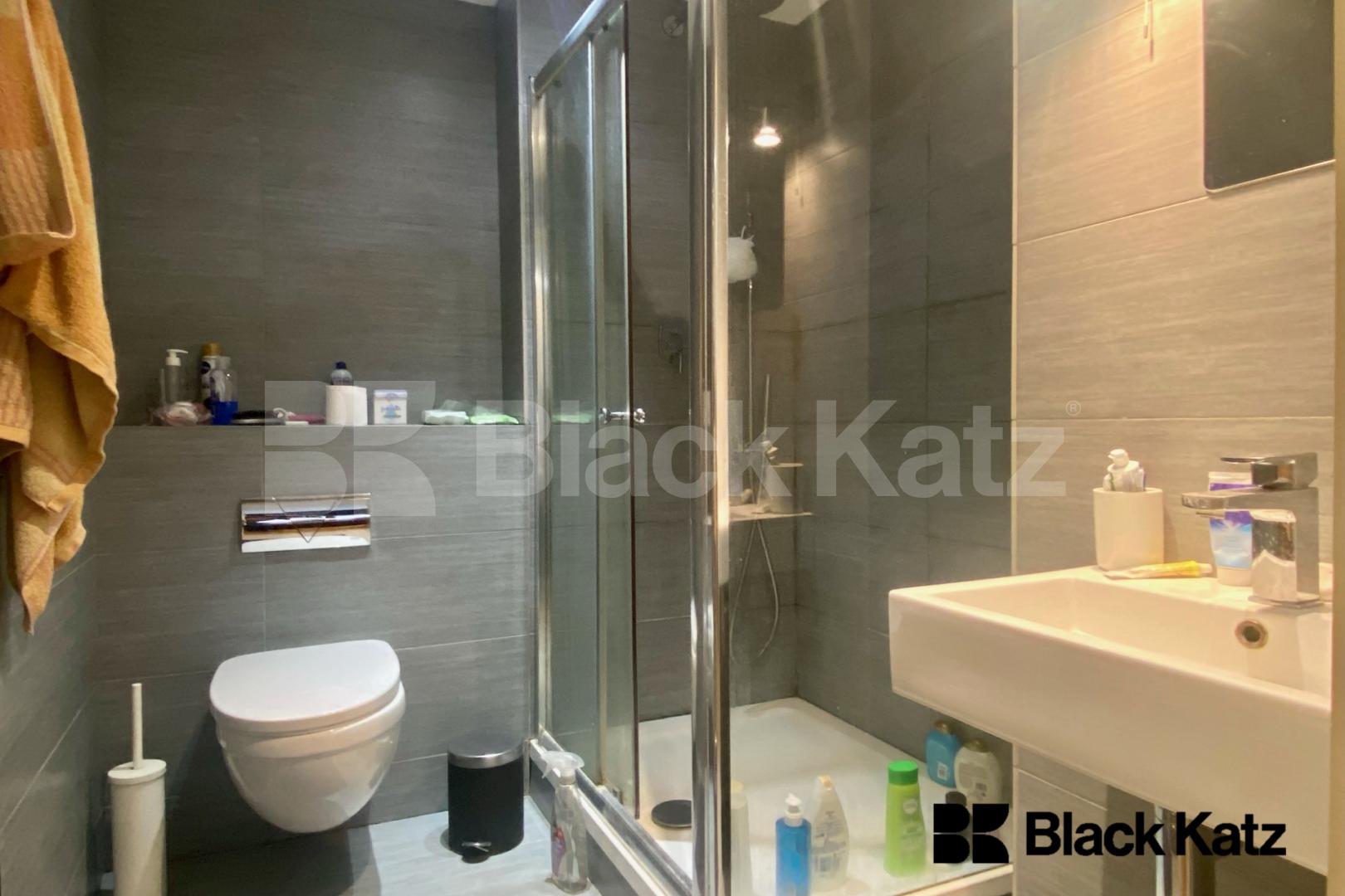 Flooded with natural light, modern & fantastic location  Webber Street, London bridge/Southwark/Borough borders.