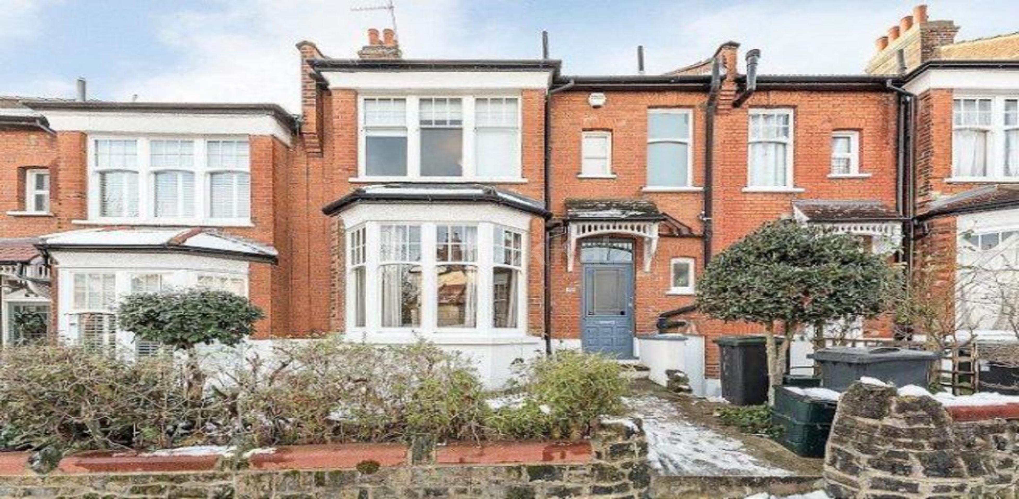 			1 Bedroom, 1 bath, 1 reception Apartment			 Collingwood Avenue, Muswell Hill N10