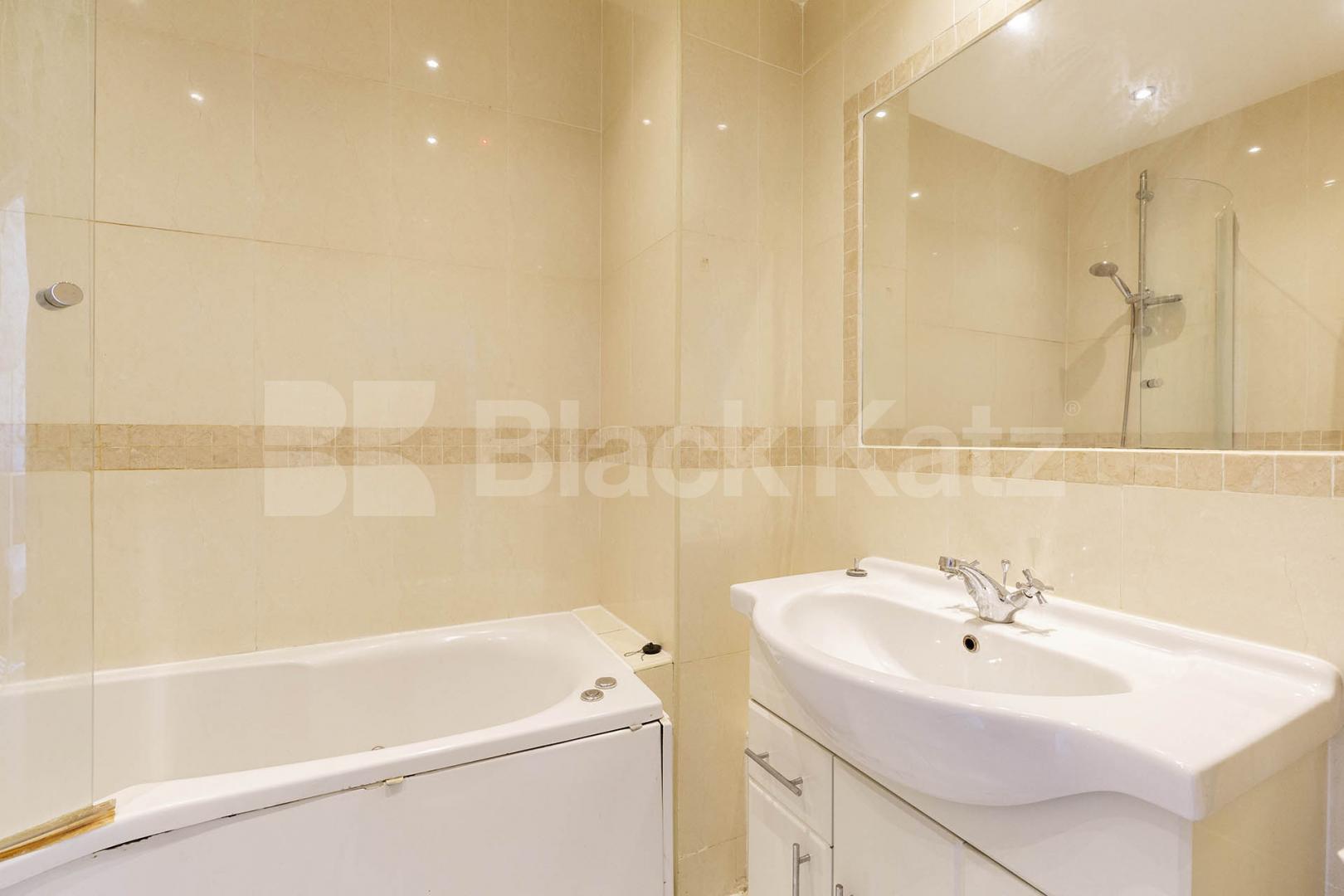 			2 Bedroom, 0 bath, 1 reception 			 High Road,  London  NW10