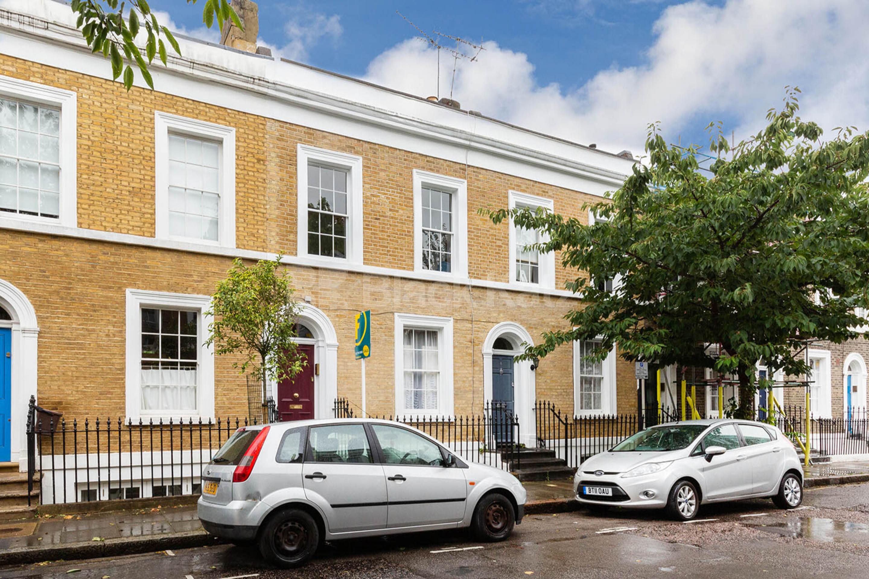 Perfect for sharers and located close to Angel station Remington Street, Angel N1