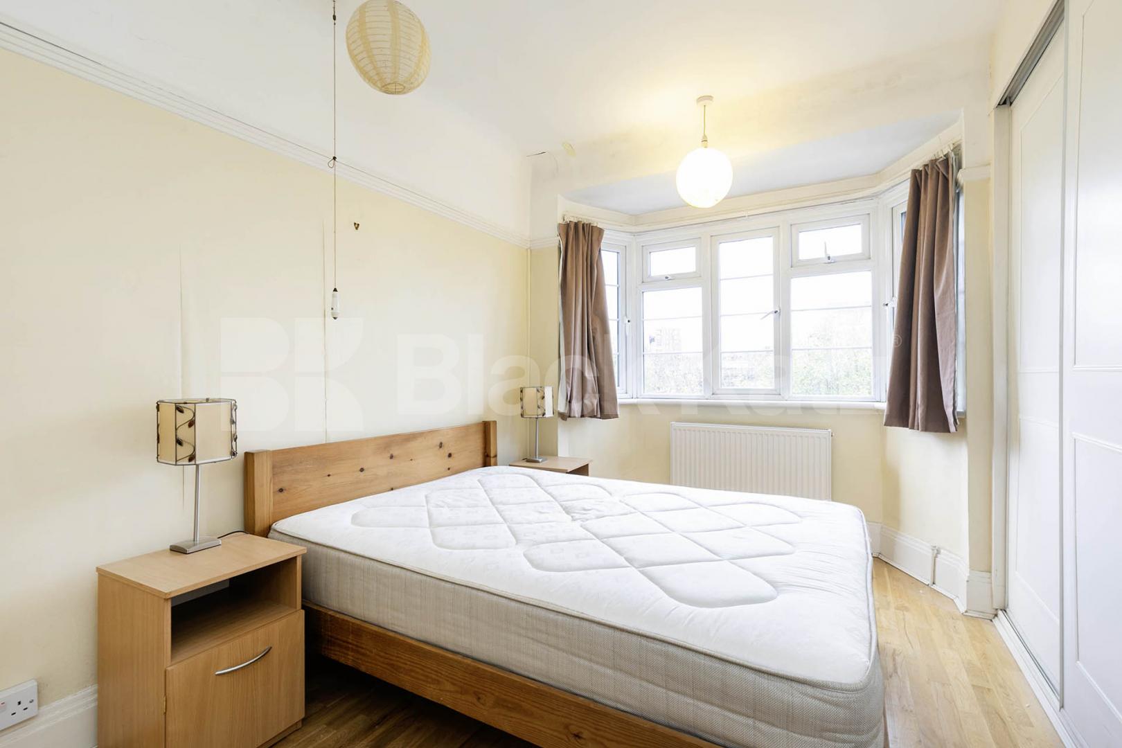 			2 Bedroom, 1 bath, 1 reception 			 Sherriff Road,  Sherriff Court Sherriff Road  NW6