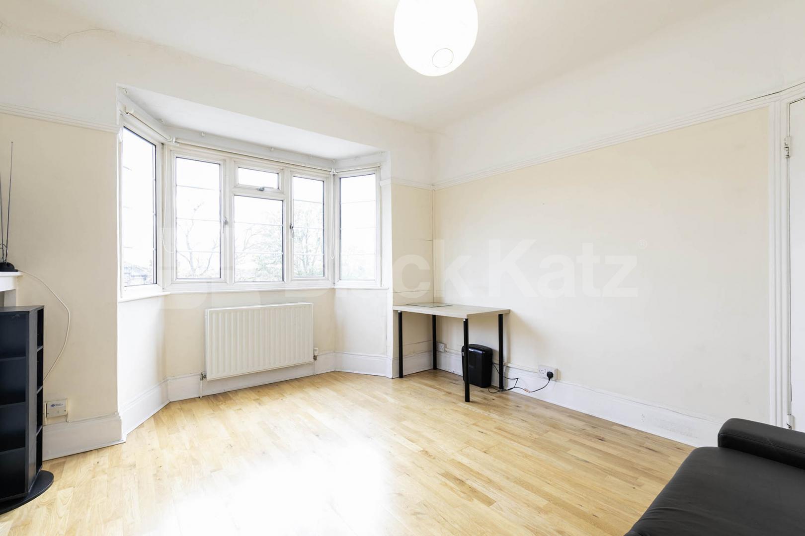 			2 Bedroom, 1 bath, 1 reception 			 Sherriff Road,  Sherriff Court Sherriff Road  NW6