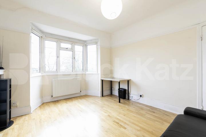 			2 Bedroom, 1 bath, 1 reception 			 Sherriff Road,  Sherriff Court Sherriff Road  NW6