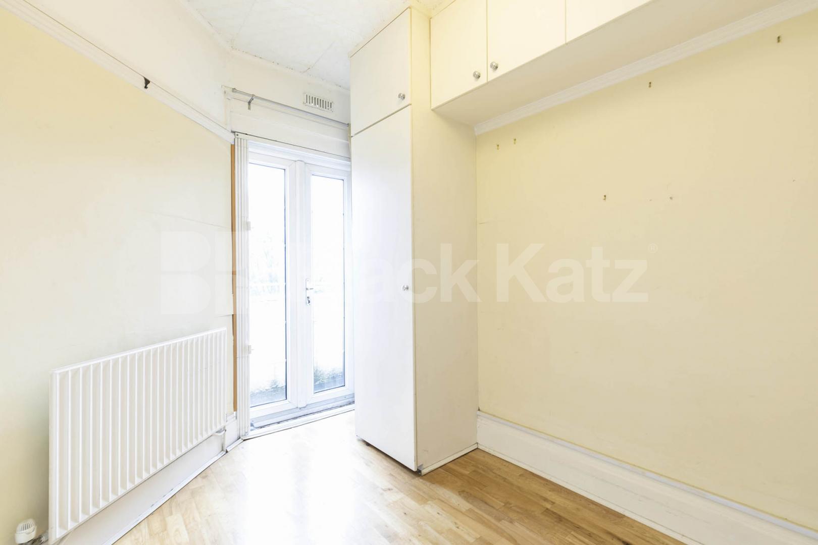 			2 Bedroom, 1 bath, 1 reception 			 Sherriff Road,  Sherriff Court Sherriff Road  NW6