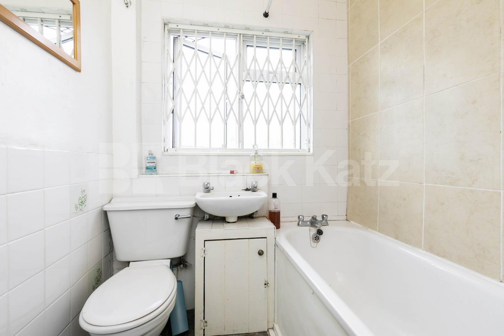 			2 Bedroom, 1 bath, 1 reception 			 Sherriff Road,  Sherriff Court Sherriff Road  NW6