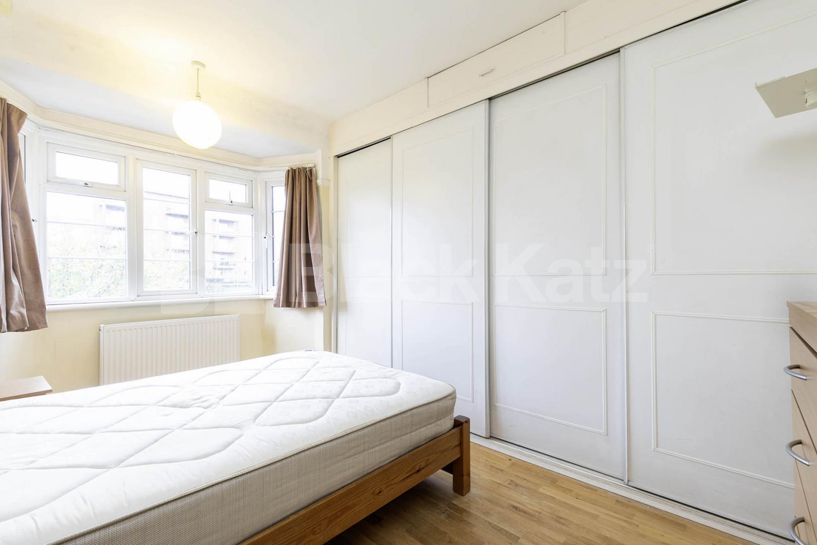 			2 Bedroom, 1 bath, 1 reception 			 Sherriff Road,  Sherriff Court Sherriff Road  NW6