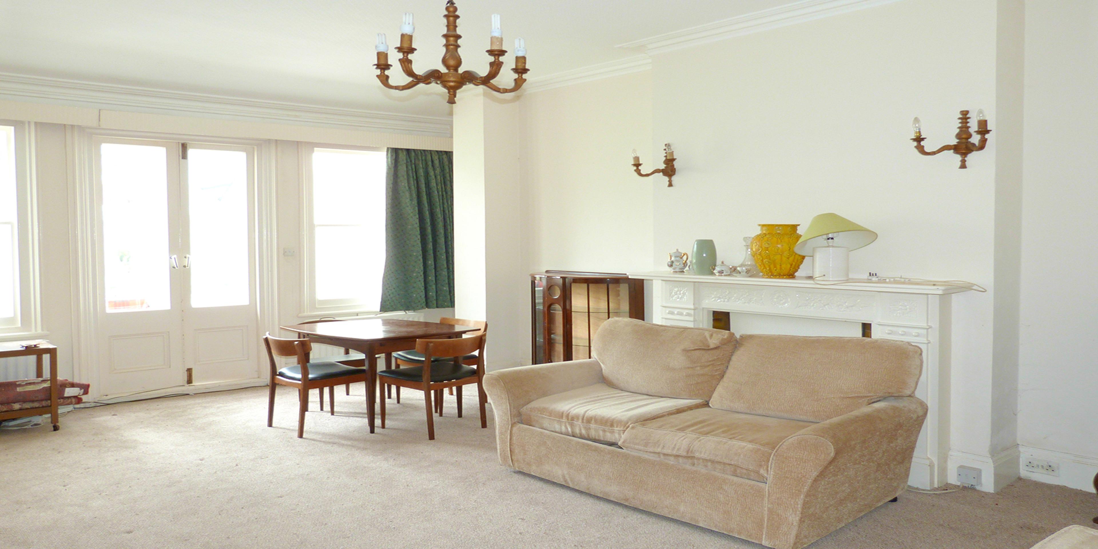 Over 800sqft of Prime Living Space Aylestone Avenue, WILLESDEN GREEN NW6