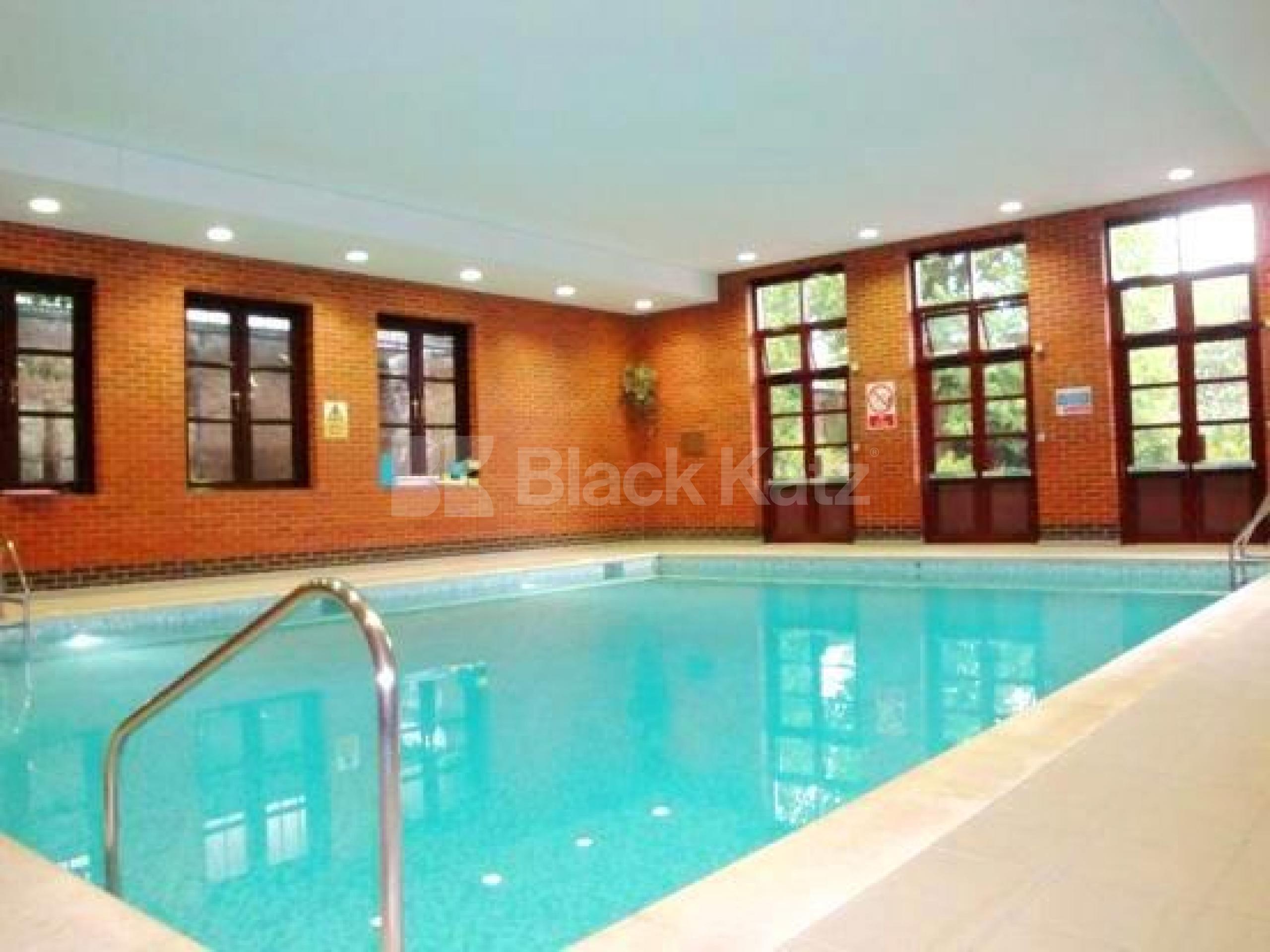 			LET , 2 Bedroom, 1 bath, 1 reception Apartment			 Brompton Park Crescent, Fulham Broadway SW6