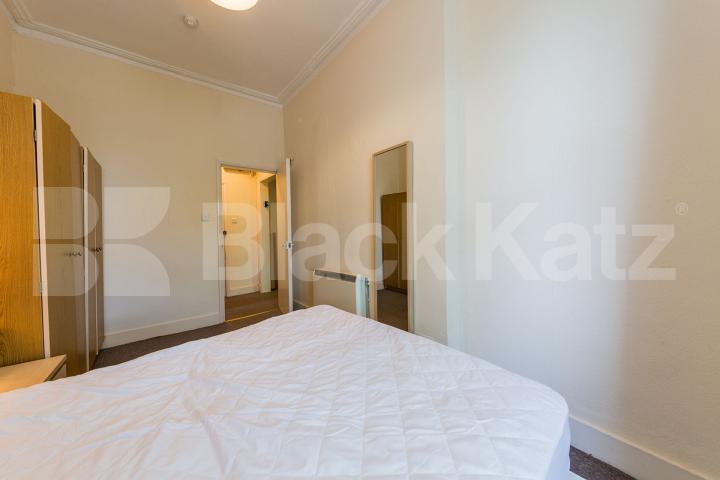 Refurbished 1 bedroom property on the borders of Camden & Holloway  Camden Road, Holloway