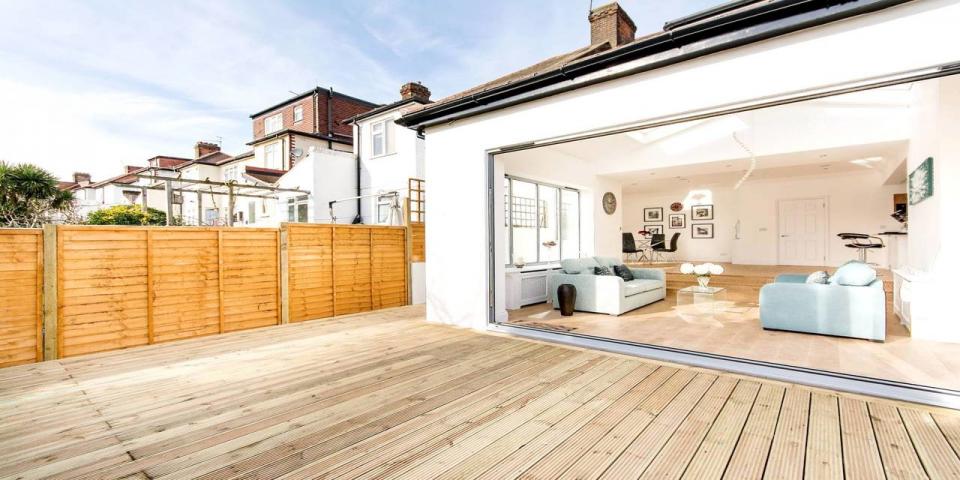 Stunning Sharers Apartment Dollis Hill Lane, Dollis Hill