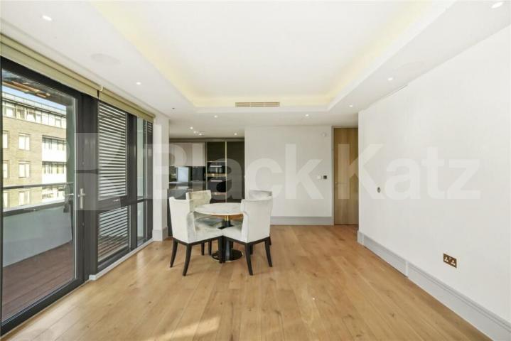 Stunning modern one bedroom flat located in a private development Cecil Grove, St Johns Wood / Primrose Hill