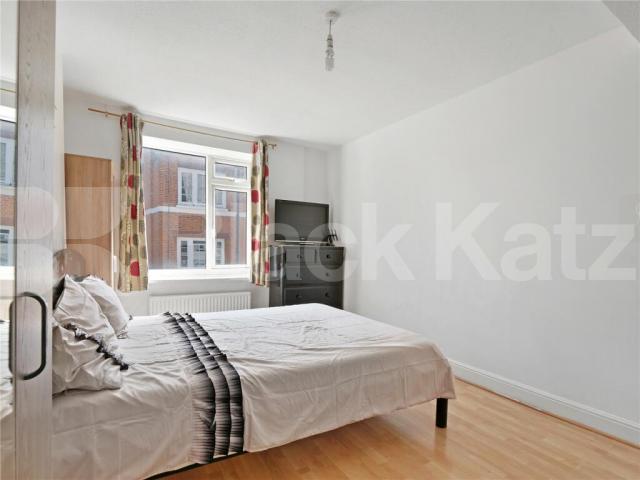 Stylish and spacious well located two double bedroom property in Marylebone Bedford House, Lisson Street, Marylebone