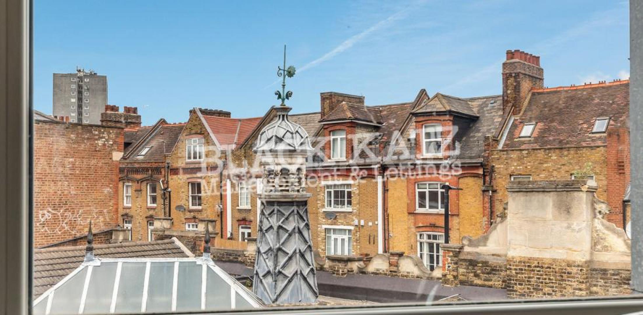 			Fantastic 1 bedroom flat!, 1 Bedroom, 1 bath, 1 reception Apartment			 Hanley Road, Stroud Green/Finsbury Park