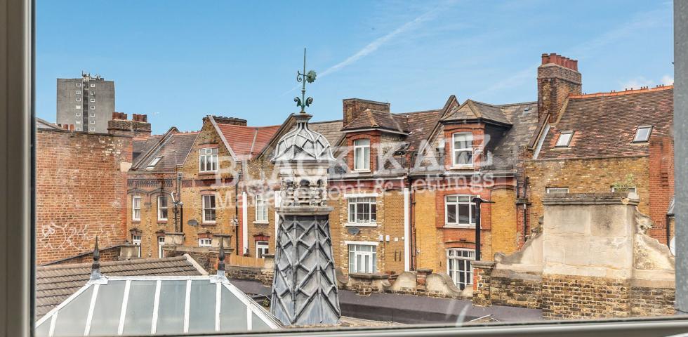 			Fantastic 1 bedroom flat!, 1 Bedroom, 1 bath, 1 reception Apartment			 Hanley Road, Stroud Green/Finsbury Park