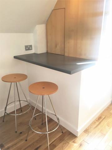 			2 Bedroom, 1 bath, 1 reception Flat			 Canfield Gardens, WEST HAMPSTEAD/FINCHLEY ROAD