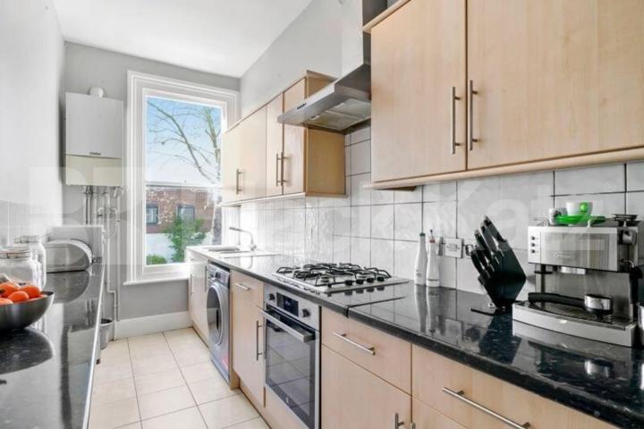 Spacious two double bedroom property in amazing location Tottenham Lane, Crouch End / Hornsey