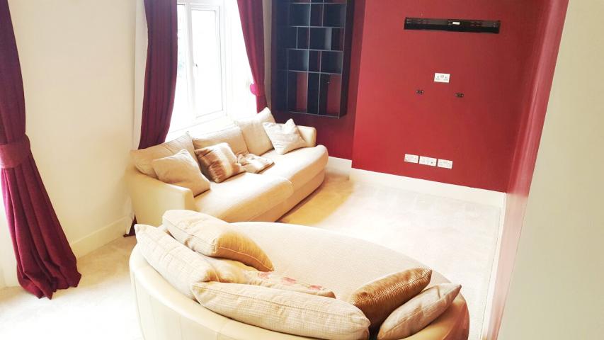 			NEW INSTRUCTION (Off street parking), 1 Bedroom, 1 bath, 1 reception Mews House			 Malvern Mews, MAIDA VALE