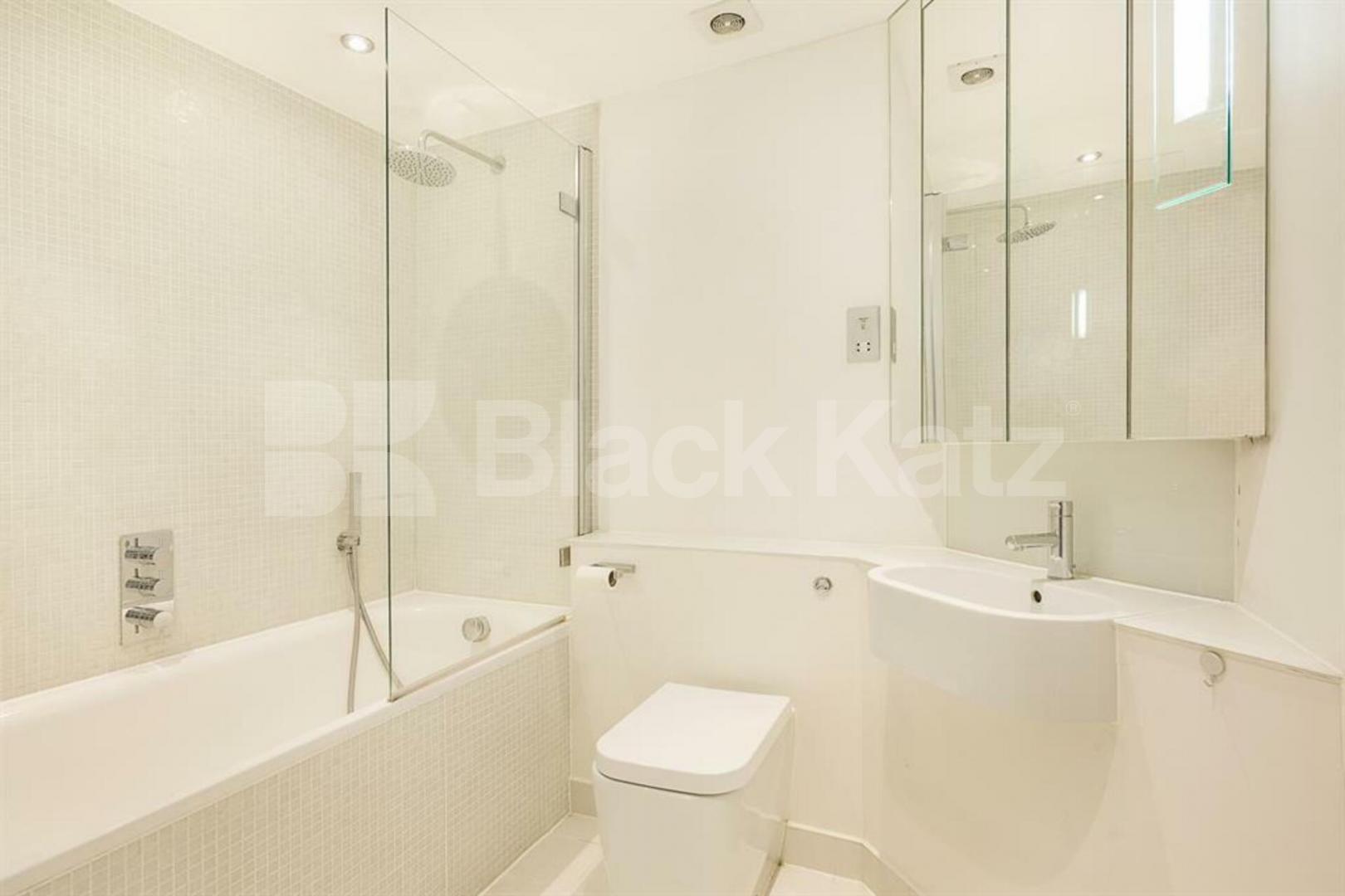 A must see 1 bedroom within a secure modern warehouse development  Piano Lane , Stoke Newington