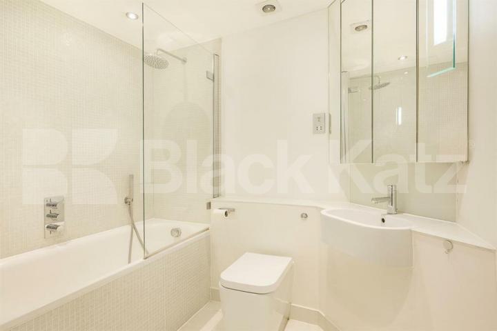 A must see 1 bedroom within a secure modern warehouse development  Piano Lane , Stoke Newington