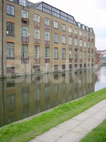 			NEW INSTRUCTION A MUST SEE!!!, 2 Bedroom, 1 bath, 1 reception Flat			 Wharf Place, BETHNAL GREEN