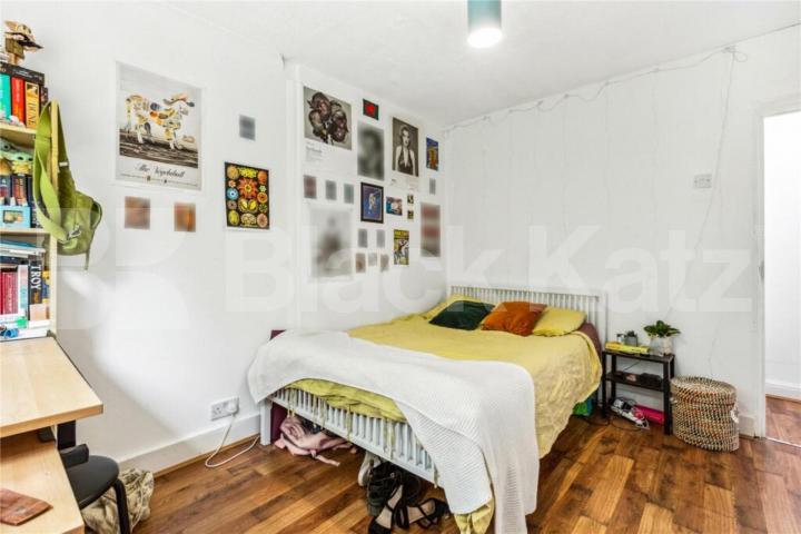 Spacious and bright four bedroom house in a great location Campsfield Road, Alexandra Palace