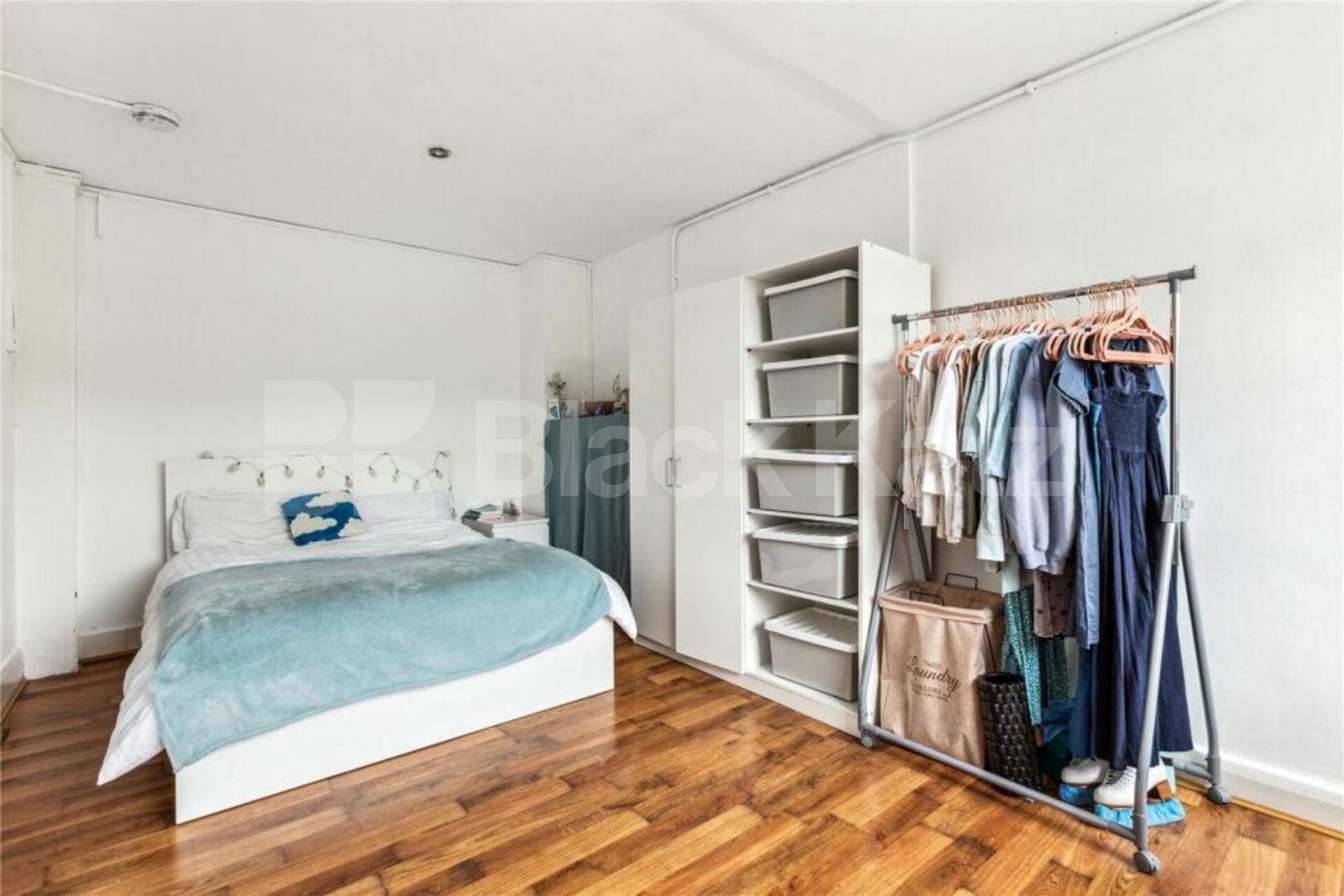 Spacious and bright four bedroom house in a great location Campsfield Road, Alexandra Palace