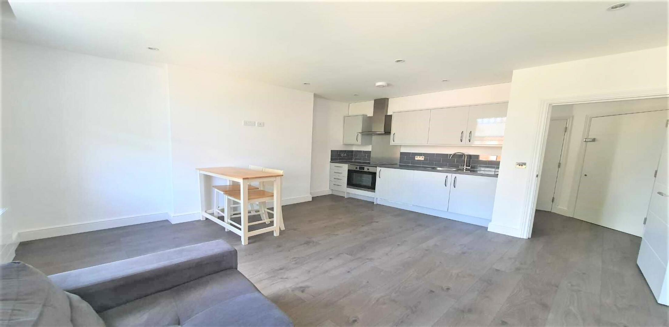 			1 Bedroom, 1 bath, 1 reception Flat			 Dartmouth Road, KILBURN/WILLESDEN GREEN