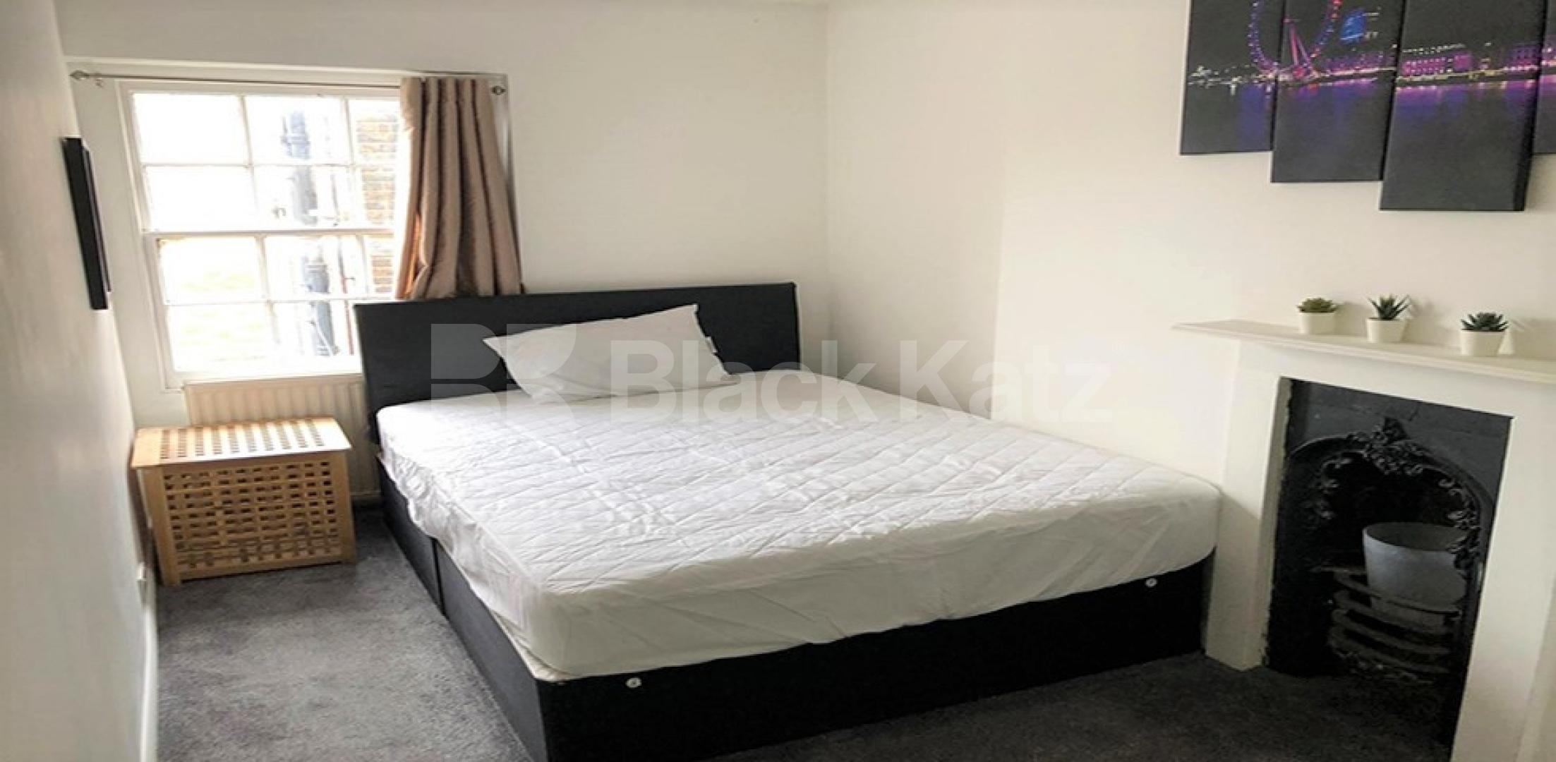 Super 4 bed with modern kitchen and bathroom Westbourne Grove, Notting Hill